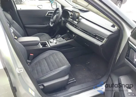 2023 Mitsubishi Outlander Se 2.5 2Wd/Se Black Edition 2Wd/Se Special Edition 2Wd z USA, uszkodzony, nr VIN JA4J3UA80PZ025777